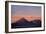 Chile, Atacama Desert, Salar De Atacama-Nigel Pavitt-Framed Photographic Print