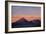 Chile, Atacama Desert, Salar De Atacama-Nigel Pavitt-Framed Photographic Print