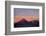 Chile, Atacama Desert, Salar De Atacama-Nigel Pavitt-Framed Photographic Print