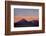 Chile, Atacama Desert, Salar De Atacama-Nigel Pavitt-Framed Photographic Print