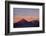 Chile, Atacama Desert, Salar De Atacama-Nigel Pavitt-Framed Photographic Print