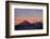 Chile, Atacama Desert, Salar De Atacama-Nigel Pavitt-Framed Photographic Print