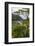 Chile, Aysen, Baker River. Landscape along the Baker River.-Fredrik Norrsell-Framed Photographic Print