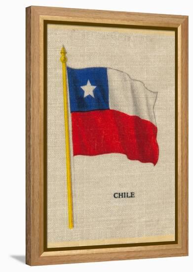 'Chile', c1910-Unknown-Framed Premier Image Canvas