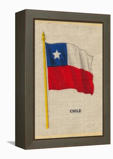 'Chile', c1910-Unknown-Framed Premier Image Canvas