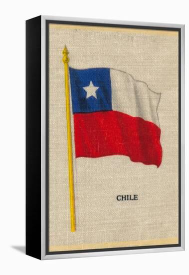 'Chile', c1910-Unknown-Framed Premier Image Canvas