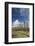 Chile, Easter Island, Rapa Nui NP, Ahu Tongariki. Moi Statues-Cindy Miller Hopkins-Framed Photographic Print