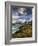 Chile, Magallanes Region, Torres Del Paine National Park, Lago Pehoe, Explora Hotel-Walter Bibikow-Framed Photographic Print