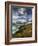 Chile, Magallanes Region, Torres Del Paine National Park, Lago Pehoe, Explora Hotel-Walter Bibikow-Framed Photographic Print