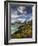 Chile, Magallanes Region, Torres Del Paine National Park, Lago Pehoe, Explora Hotel-Walter Bibikow-Framed Photographic Print