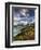 Chile, Magallanes Region, Torres Del Paine National Park, Lago Pehoe, Explora Hotel-Walter Bibikow-Framed Photographic Print