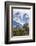 Chile, Patagonia. The Horns mountains.-Jaynes Gallery-Framed Photographic Print