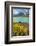 Chile, Patagonia, Torres del Paine NP. the Horns Mts and Lago Pehoe-Cathy & Gordon Illg-Framed Photographic Print