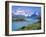 Chile, Patagonia-Geoff Renner-Framed Photographic Print