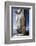 Chile, Punta Arenas, Shipwreck of Lonsdale Port Area-Walter Bibikow-Framed Photographic Print