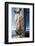 Chile, Punta Arenas, Shipwreck of Lonsdale Port Area-Walter Bibikow-Framed Photographic Print