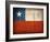 Chile-David Bowman-Framed Giclee Print