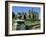 Chilham Castle, Kent-Peter Thompson-Framed Photographic Print