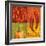 Chili II-Delphine Corbin-Framed Art Print