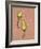 Chili Pepper with Seeds-Alexander Feig-Framed Photographic Print