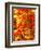 Chili Peppers, Seattle Public Market, Washington, USA-Michele Westmorland-Framed Photographic Print