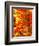 Chili Peppers, Seattle Public Market, Washington, USA-Michele Westmorland-Framed Photographic Print