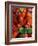 Chili Peppers, Siracusa, Italy-Dave Bartruff-Framed Photographic Print