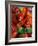 Chili Peppers, Siracusa, Italy-Dave Bartruff-Framed Photographic Print