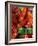 Chili Peppers, Siracusa, Italy-Dave Bartruff-Framed Photographic Print