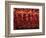 Chili Ristra, Santa Fe, New Mexico, USA-Julian McRoberts-Framed Photographic Print