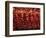 Chili Ristra, Santa Fe, New Mexico, USA-Julian McRoberts-Framed Photographic Print