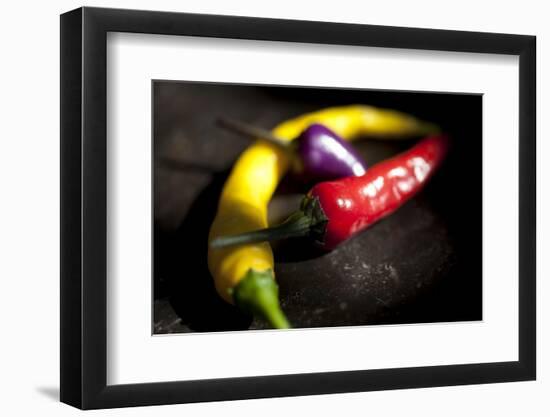 Chili-Fabio Petroni-Framed Photographic Print