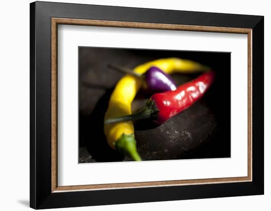 Chili-Fabio Petroni-Framed Photographic Print