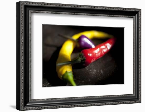 Chili-Fabio Petroni-Framed Photographic Print