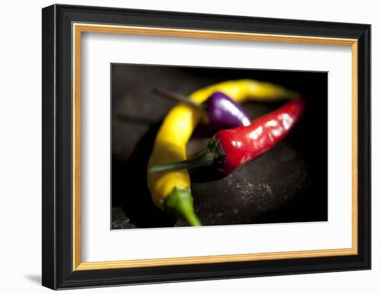 Chili-Fabio Petroni-Framed Photographic Print