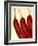 Chili-null-Framed Photographic Print