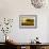 Chill October-John Everett Millais-Framed Premium Giclee Print displayed on a wall
