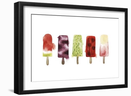 Chill Out II-Grace Popp-Framed Art Print