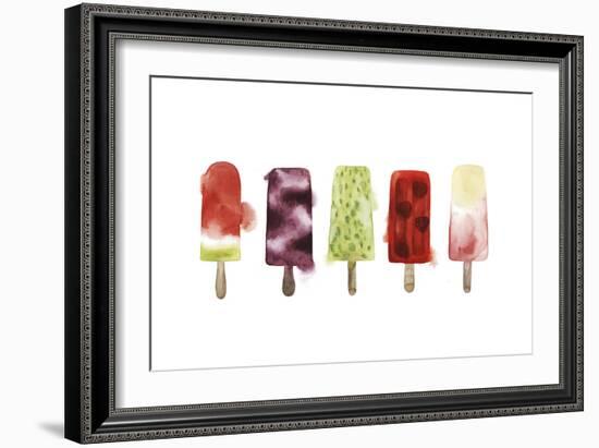 Chill Out II-Grace Popp-Framed Art Print