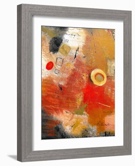 Chill Out-Ruth Palmer-Framed Art Print