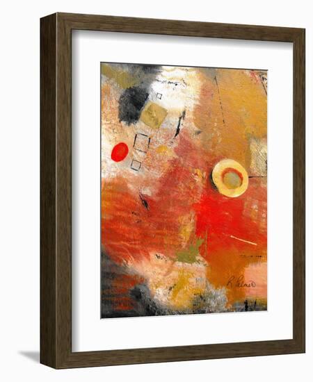 Chill Out-Ruth Palmer-Framed Art Print