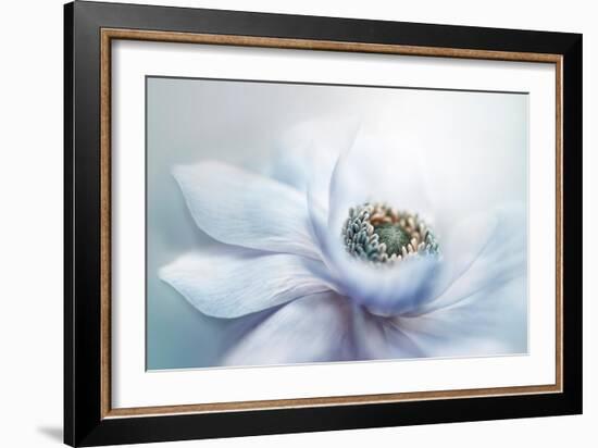 Chill-Jacky Parker-Framed Giclee Print