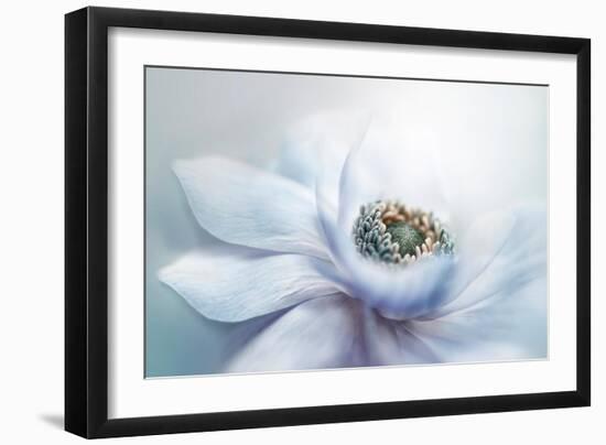 Chill-Jacky Parker-Framed Giclee Print