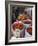 Chilli Peppers and Spices on Sale in Wuhan, Hubei Province, China-Andrew Mcconnell-Framed Photographic Print