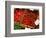 Chilli Peppers, Ferry Building Farmer's Market, San Francisco, California, USA-Inger Hogstrom-Framed Photographic Print