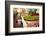 Chillies in Market in Pulua Weh, Sumatra, Indonesia, Southeast Asia-John Alexander-Framed Photographic Print