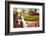 Chillies in Market in Pulua Weh, Sumatra, Indonesia, Southeast Asia-John Alexander-Framed Photographic Print