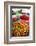 Chillies in Market, Phuket, Thailand, Southeast Asia, Asia-John Alexander-Framed Photographic Print