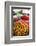 Chillies in Market, Phuket, Thailand, Southeast Asia, Asia-John Alexander-Framed Photographic Print