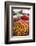 Chillies in Market, Phuket, Thailand, Southeast Asia, Asia-John Alexander-Framed Photographic Print